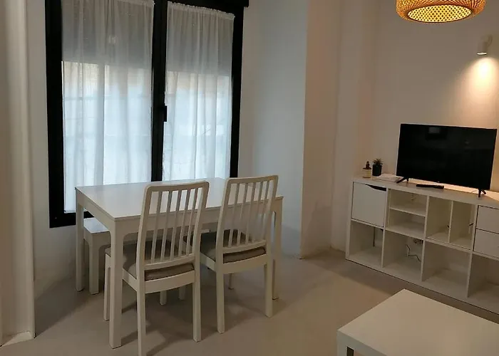 Apartamento Casa Azhuma.