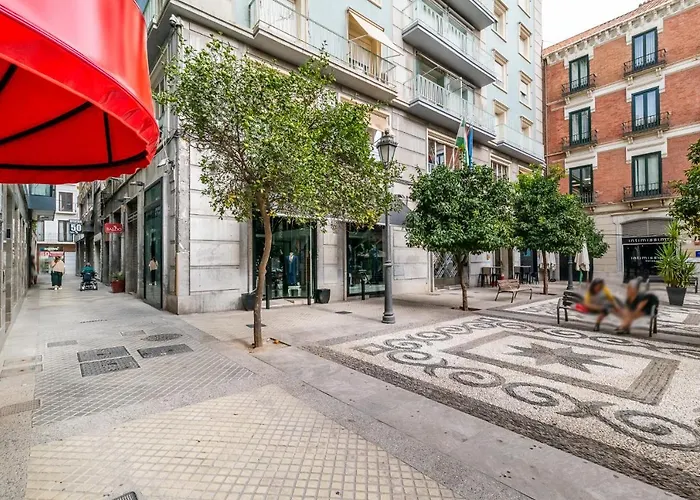 Precioso Apartamento en Granada